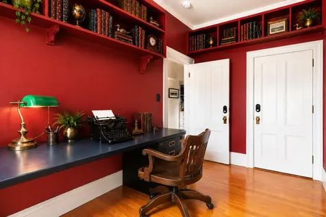 29 Deering Street Portland ME 04101