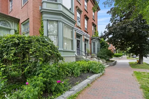 29 Deering Street Portland ME 04101