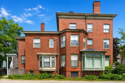 29 Deering Street Portland ME 04101