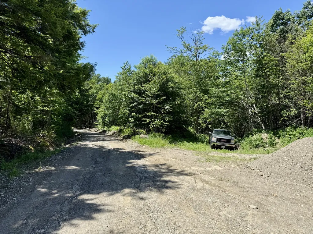 390 Upper Long Pond Bucksport ME 04416