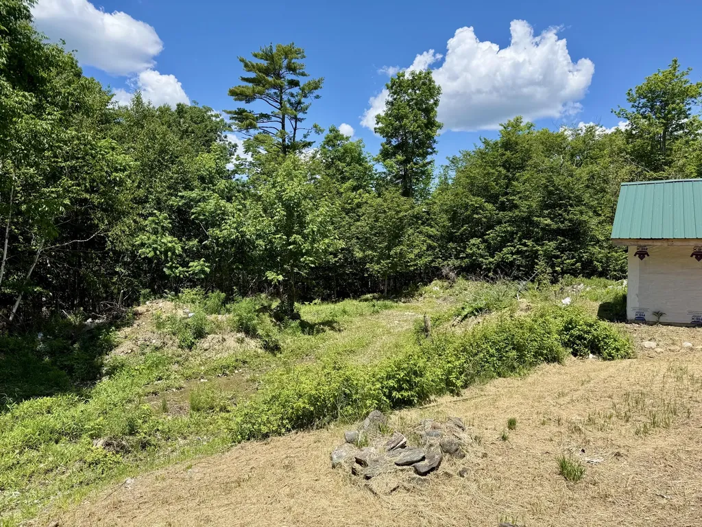 390 Upper Long Pond Bucksport ME 04416