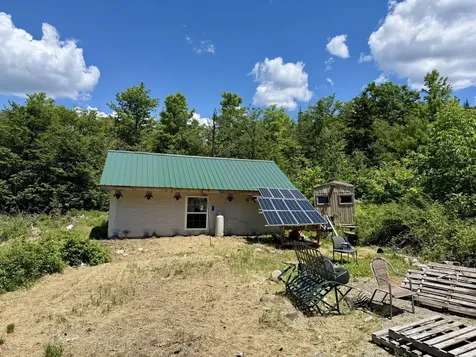 390 Upper Long Pond Bucksport ME 04416