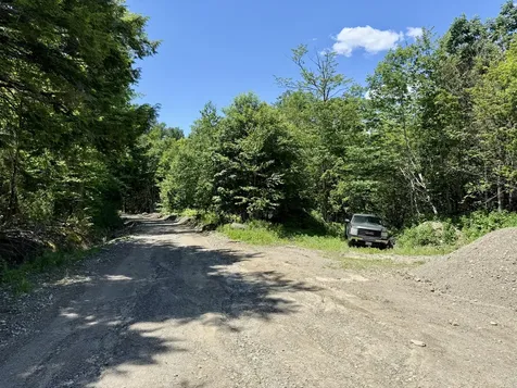 390 Upper Long Pond Bucksport ME 04416