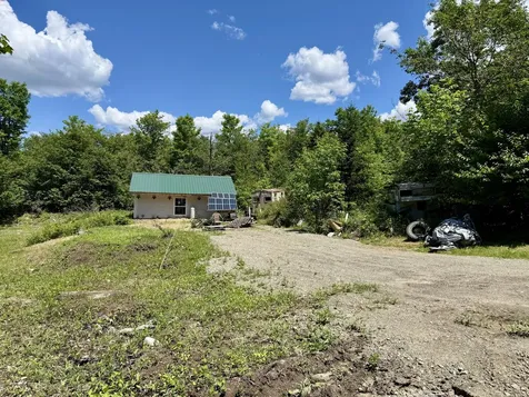 390 Upper Long Pond Bucksport ME 04416