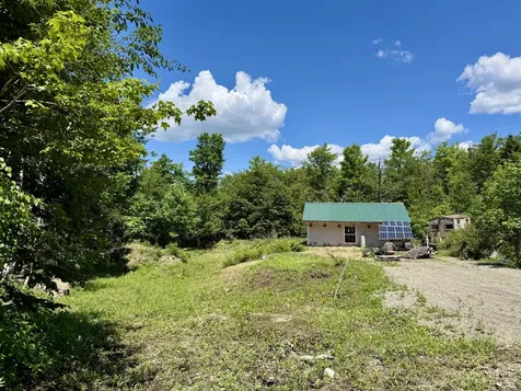 390 Upper Long Pond Bucksport ME 04416