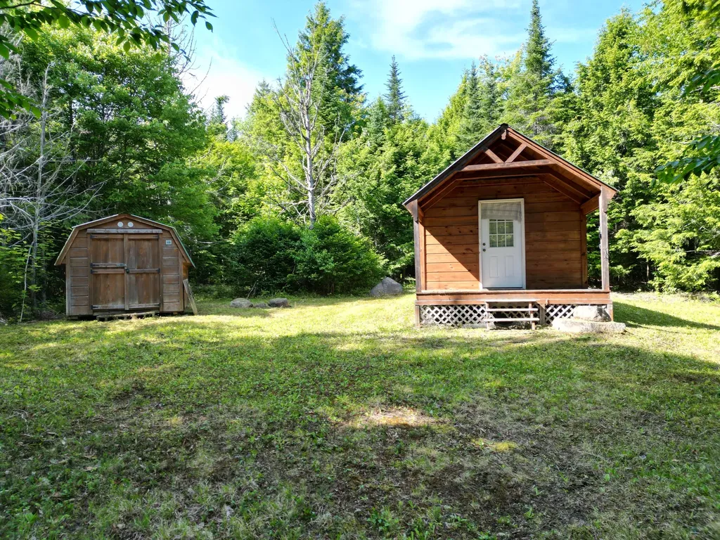 195 W Old Main Road Lowell ME 04493