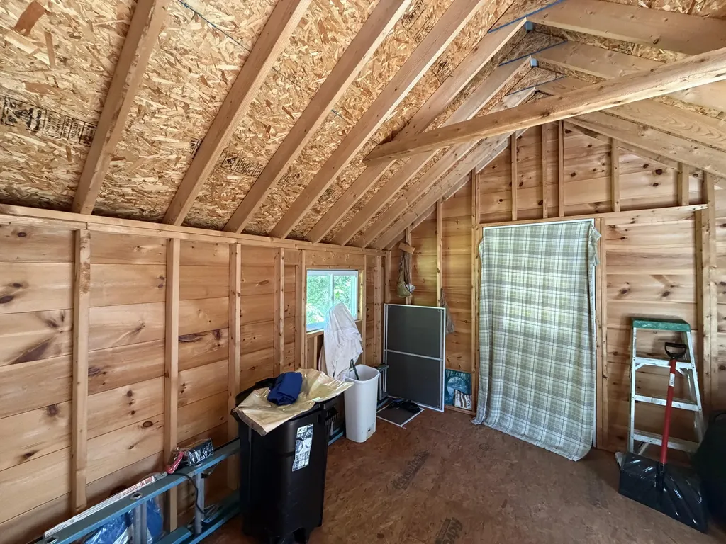 195 W Old Main Road Lowell ME 04493
