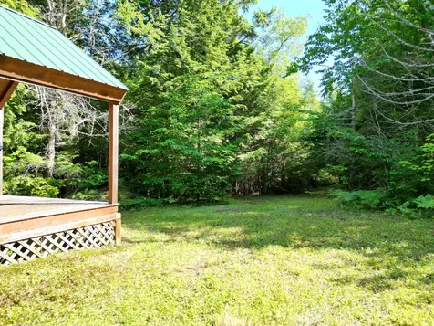 195 W Old Main Road Lowell ME 04493