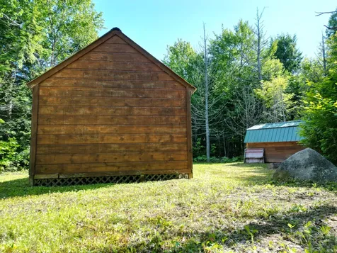 195 W Old Main Road Lowell ME 04493