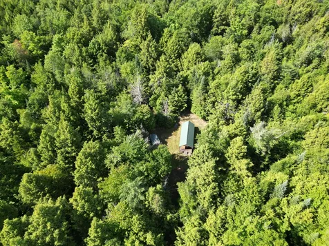 195 W Old Main Road Lowell ME 04493