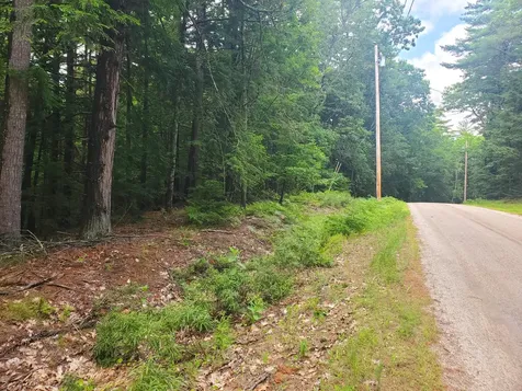 Lot #36 Beaver Brook Road Limerick ME 04048