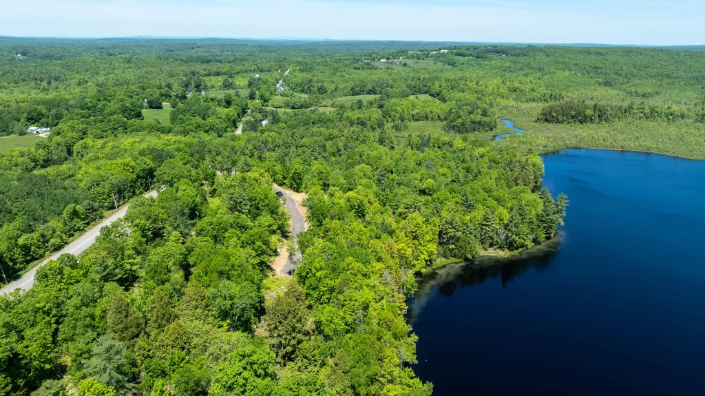 Lot 5 Greeley Road Windsor ME 04363