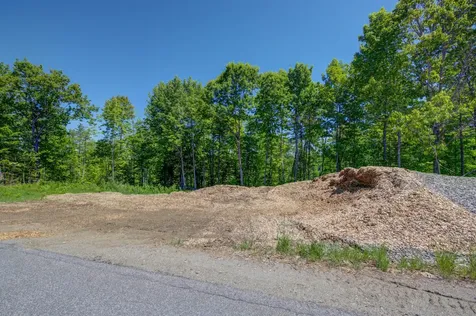 Lot 5 Greeley Road Windsor ME 04363