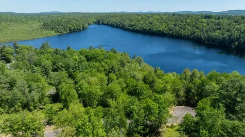Lot 5 Greeley Road Windsor ME 04363