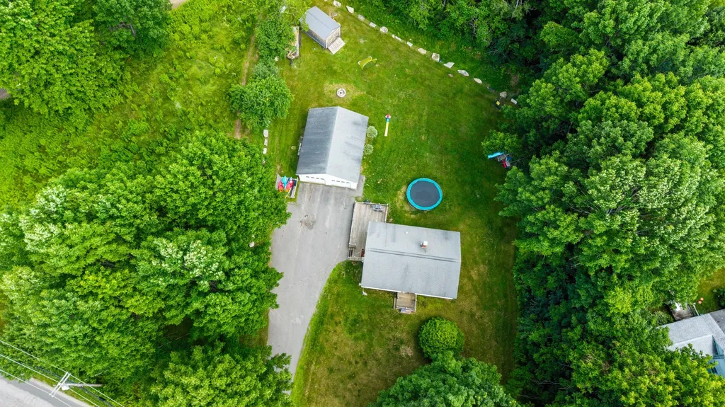 409 Church Hill Road Augusta ME 04330
