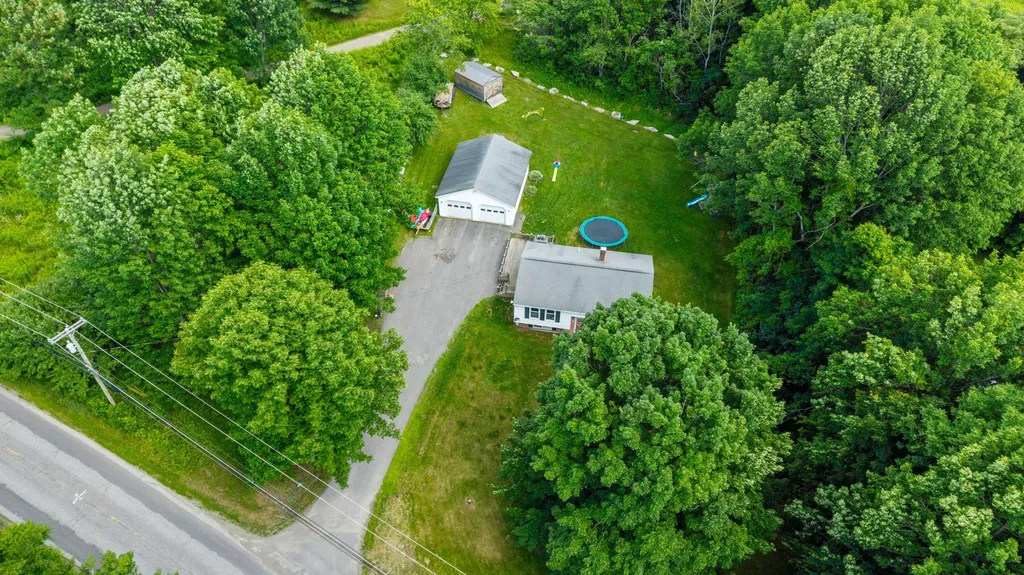 409 Church Hill Road Augusta ME 04330