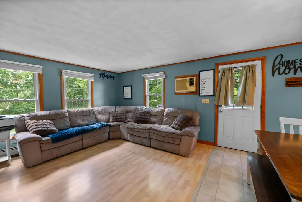 409 Church Hill Road Augusta ME 04330