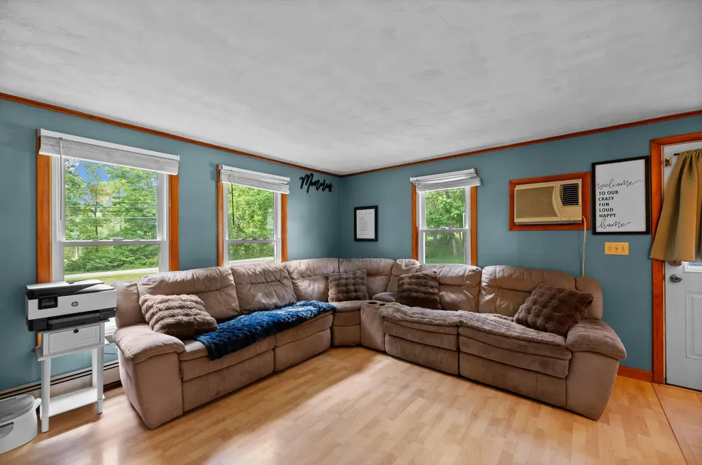409 Church Hill Road Augusta ME 04330