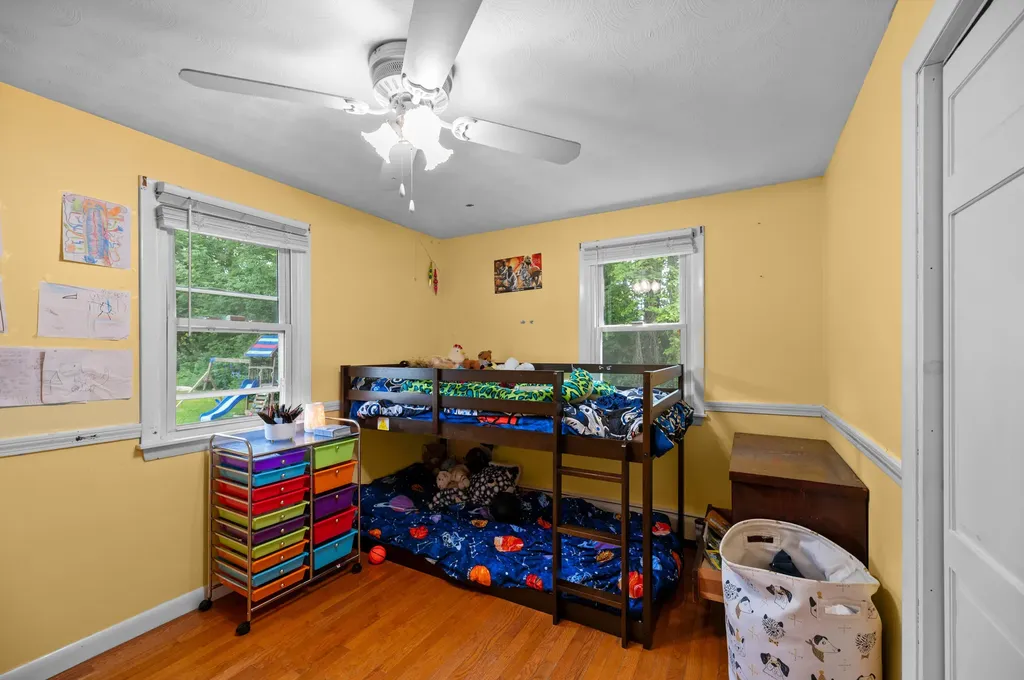 409 Church Hill Road Augusta ME 04330