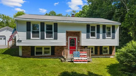 409 Church Hill Road Augusta ME 04330