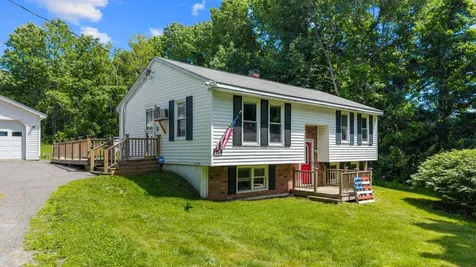 409 Church Hill Road Augusta ME 04330