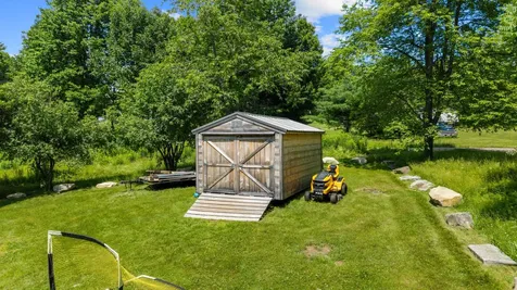 409 Church Hill Road Augusta ME 04330