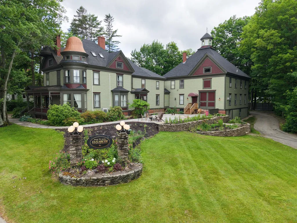 32 Main Street Bethel ME 04217