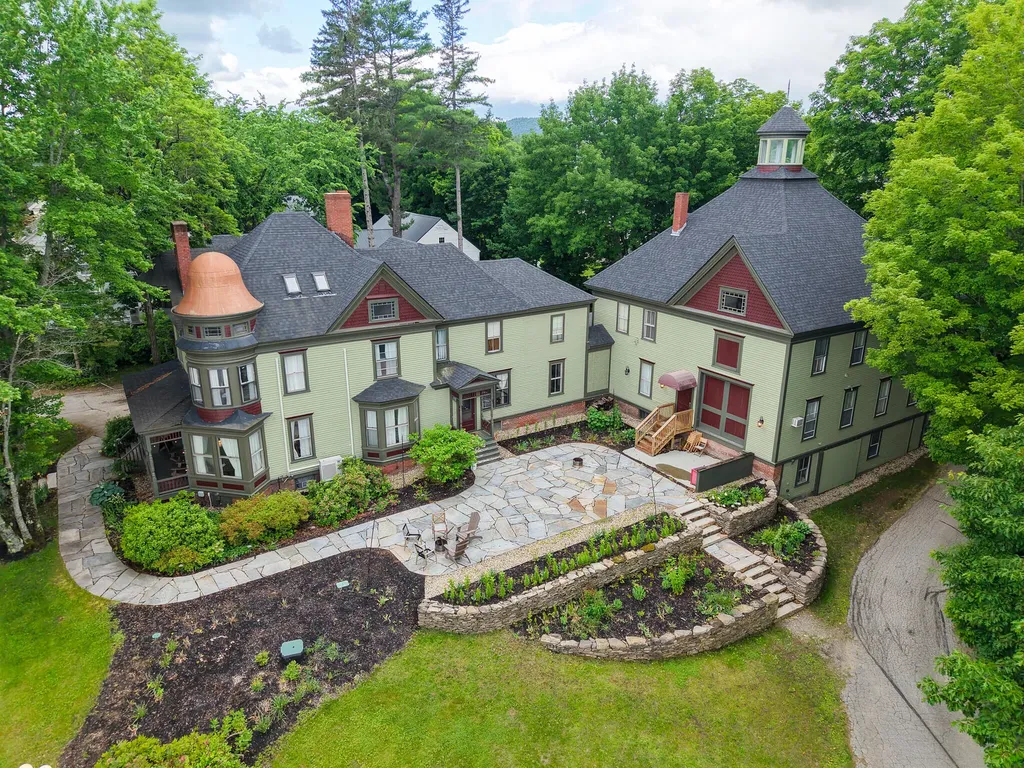 32 Main Street Bethel ME 04217
