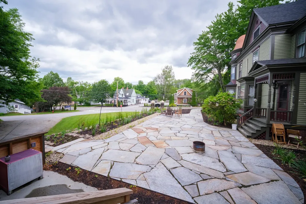 32 Main Street Bethel ME 04217