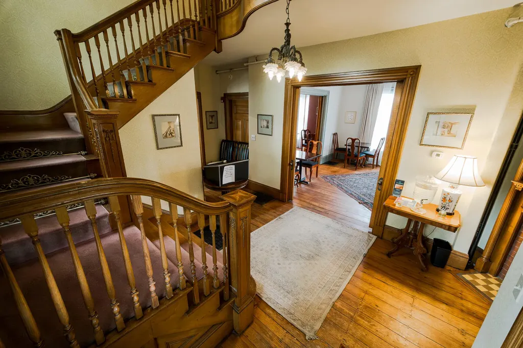 32 Main Street Bethel ME 04217