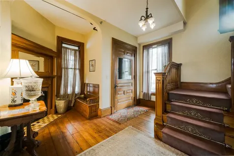 32 Main Street Bethel ME 04217