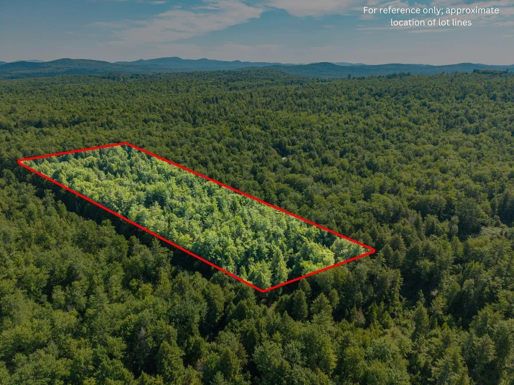 129 Hobbs Swamp Road Parsonsfield ME 04047