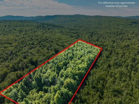 129 Hobbs Swamp Road Parsonsfield ME 04047