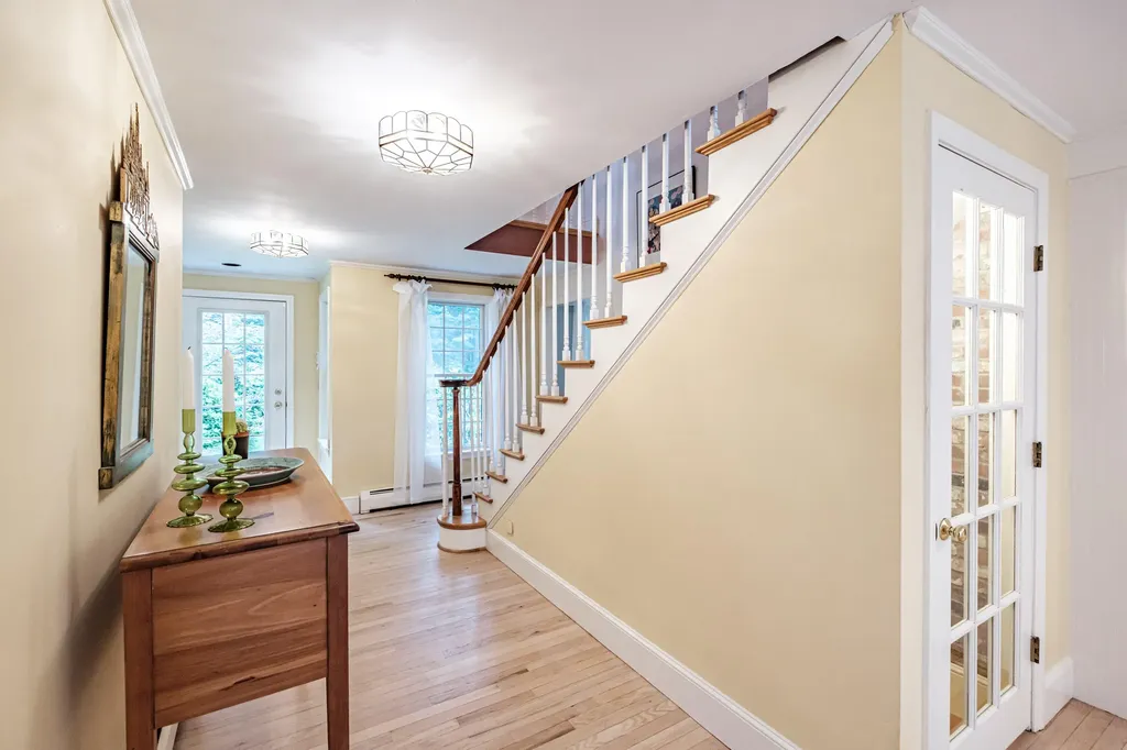 17 Heritage Lane Falmouth ME 04105