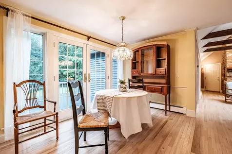 17 Heritage Lane Falmouth ME 04105