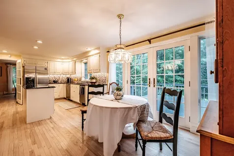 17 Heritage Lane Falmouth ME 04105