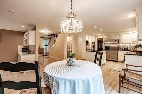 17 Heritage Lane Falmouth ME 04105