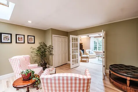 17 Heritage Lane Falmouth ME 04105
