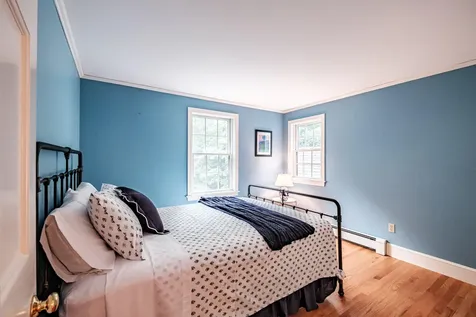 17 Heritage Lane Falmouth ME 04105