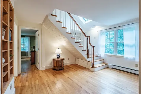 17 Heritage Lane Falmouth ME 04105