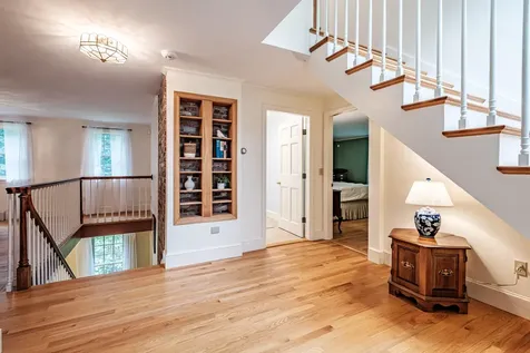 17 Heritage Lane Falmouth ME 04105