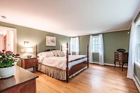 17 Heritage Lane Falmouth ME 04105