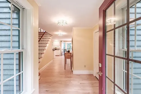 17 Heritage Lane Falmouth ME 04105