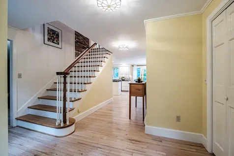 17 Heritage Lane Falmouth ME 04105