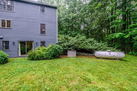 17 Heritage Lane Falmouth ME 04105