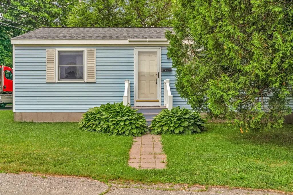 85 Main Street Rockland ME 04841