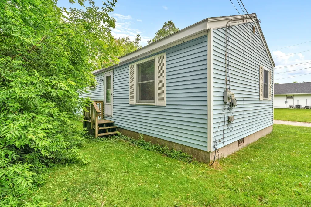 85 Main Street Rockland ME 04841
