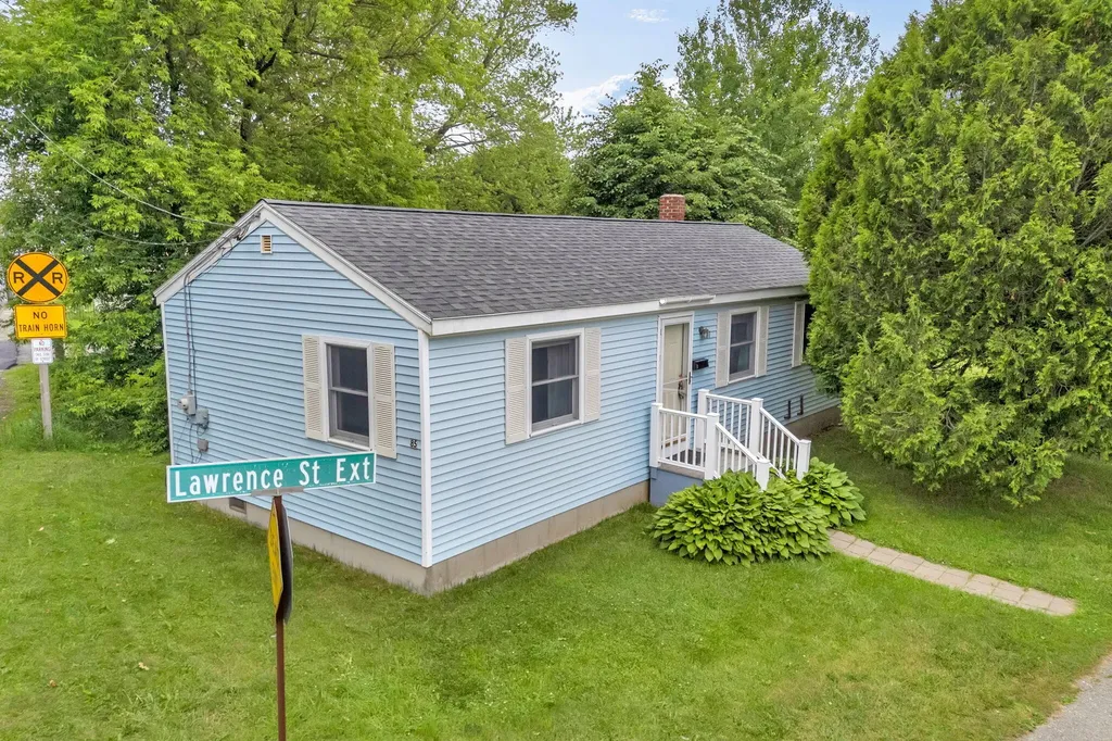 85 Main Street Rockland ME 04841