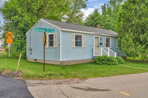 85 Main Street Rockland ME 04841