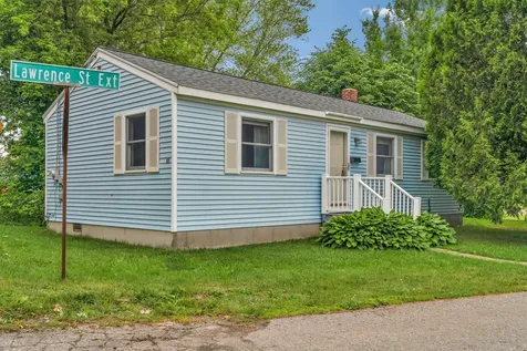 85 Main Street Rockland ME 04841